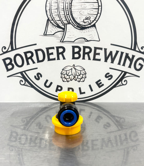 Ball Lock Disconnect LIQUID