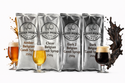 Amber Belgian Candi Syrup (D-45)