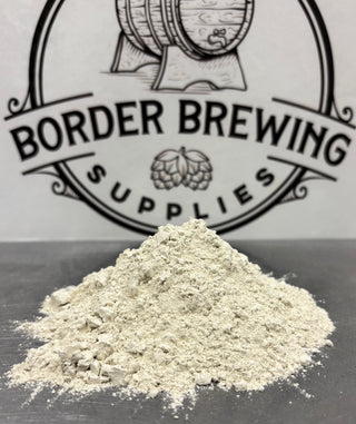 Bentonite Clay