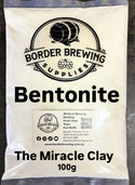 Bentonite Clay Powder 100g