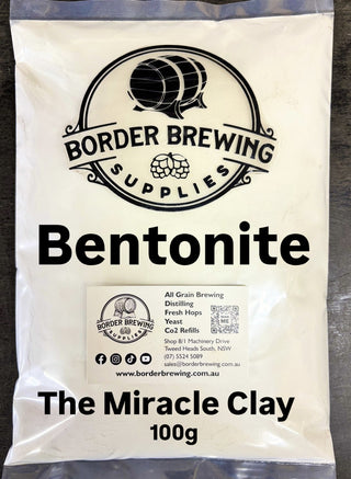 Bentonite Clay Powder 100g