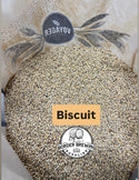 Biscuit Malt - Voyager