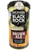 Black Rock Nut Brown Ale
