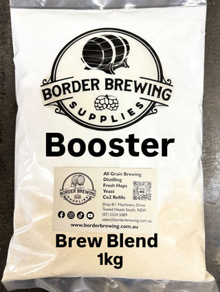 Booster 1kg