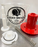 Bottle Rinser