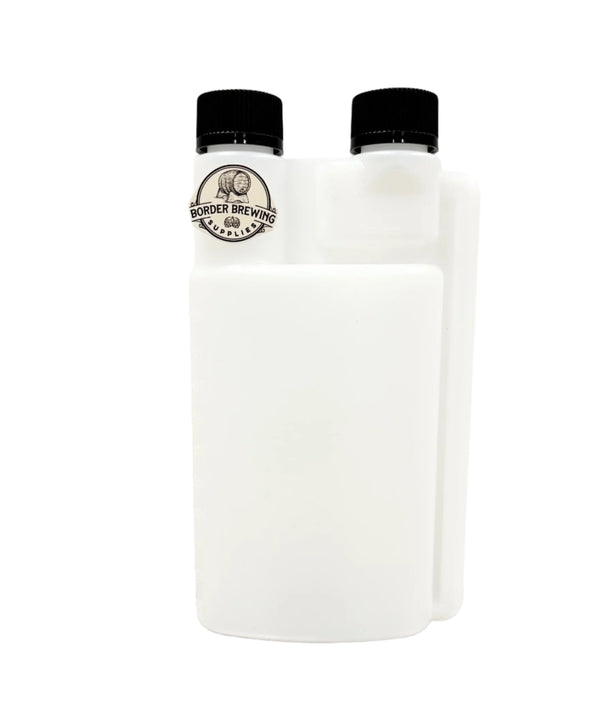 Bottle Squeeze PET 500ml