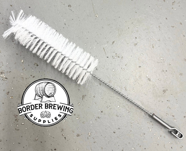 Bottle Brush - Plastic