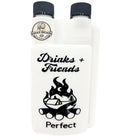Bottle Squeeze PET 500ml