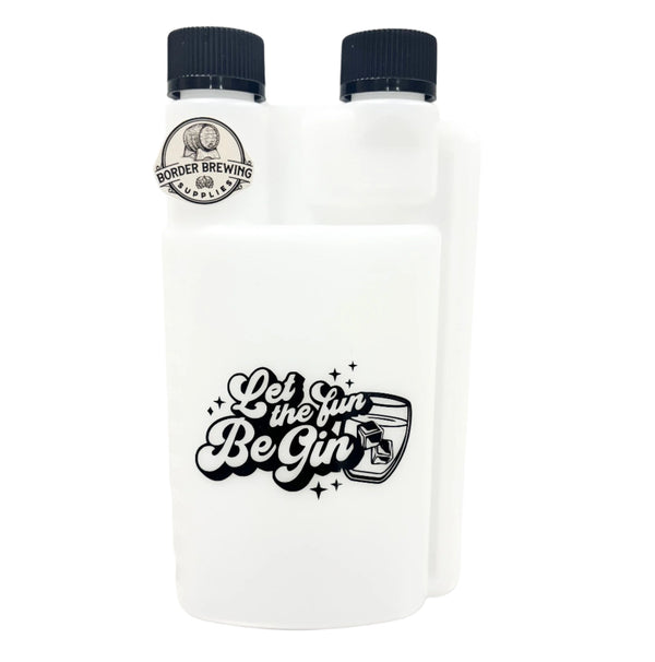 Bottle Squeeze PET 500ml