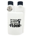 Bottle Squeeze PET 500ml