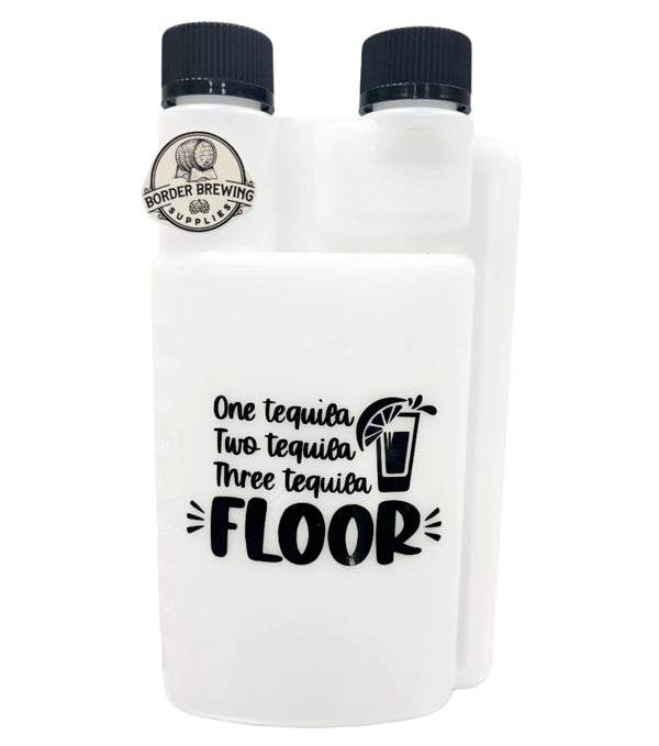 Bottle Squeeze PET 500ml