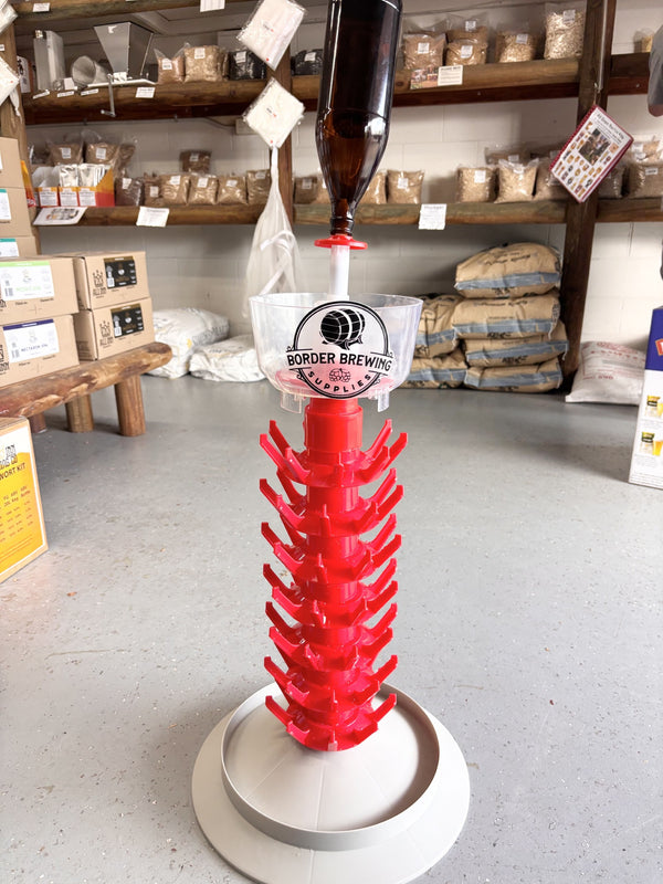 Bottle Rinser