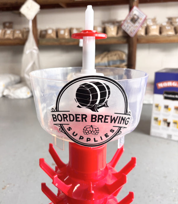 Bottle Rinser