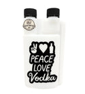 Bottle Squeeze PET 500ml