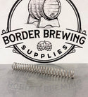 Bottle Rinser Spring
