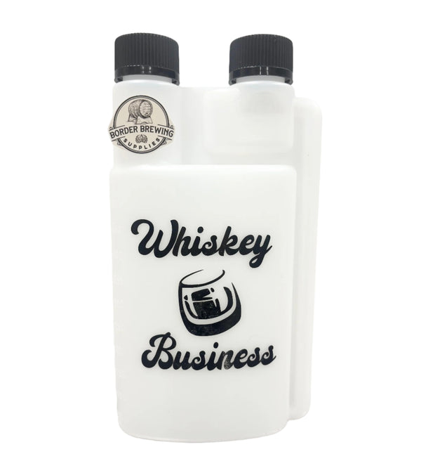Bottle Squeeze PET 500ml