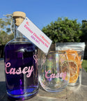 Bottle Glass 700ml