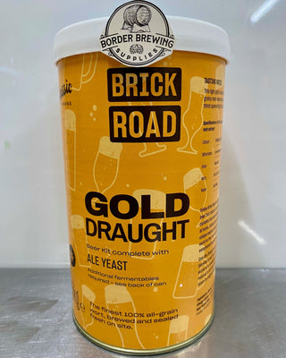 Gold Draught