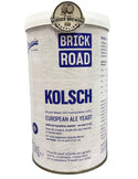 Brick Road Kolsch
