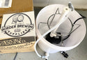 Bucket Blaster Keg & Fermenter Washer Cleaner