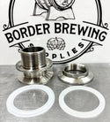 Sight Glass Upgrade Kit