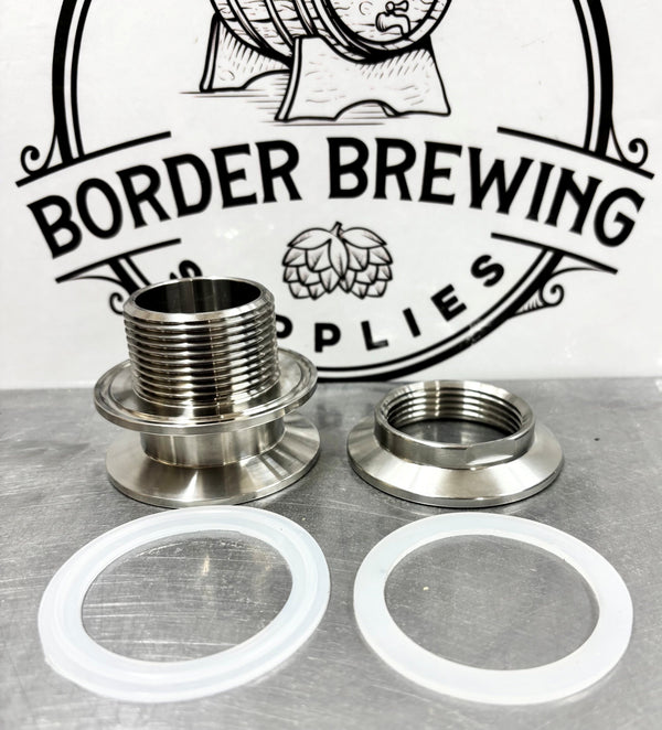 Sight Glass Upgrade Kit