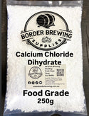 Calcium Chloride Dihydrate | Brewing Water & Cheesemaking