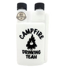Spirit Bottle 500ml
Easy Squeeze Shot Pourer
Child Safety Caps
Simply fill with your favourite drink, spirit or liqueur into this durable plastic container with child safety lids. Perfect for storing in your caravan for trips on the road.