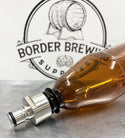 Carbonation Cap Stainless Steel