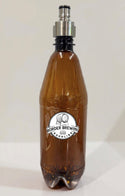 Carbonation Cap Stainless Steel