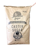 Caster Sugar