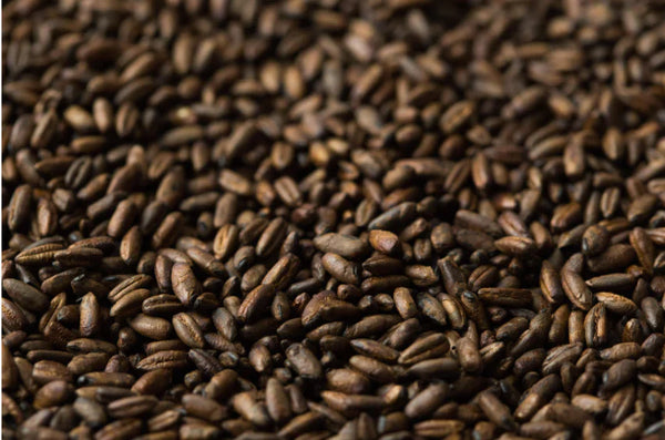 Gladfield Chocolate Rye