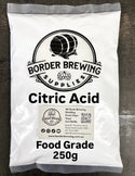 Citric Acid Food Grade | Brewing, Cleaning & Food Use