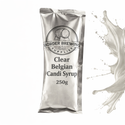 Clear Belgian Candi Syrup