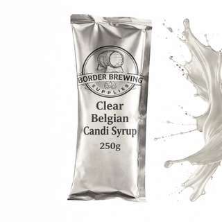 Clear Belgian Candi Syrup