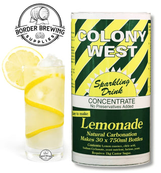 Colony West Lemonade