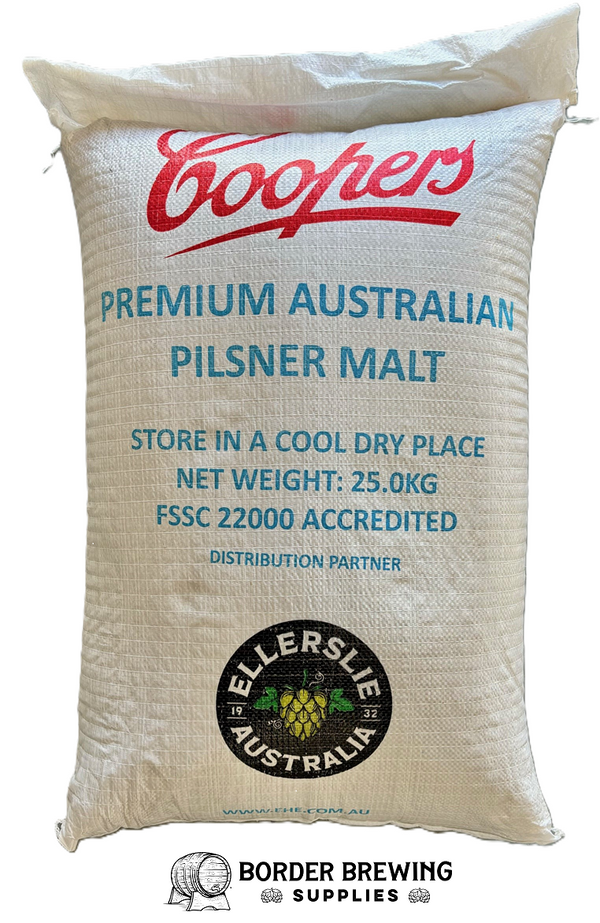 Coopers Pilsner Bag