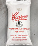 Premium Ale Malt - Coopers