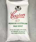 Premium Pale Malt - Coopers