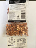 Turbo 500 Copper Saddles