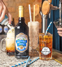 Isabella's Creamy Soda