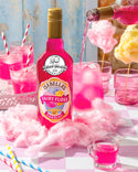 Isabella's Fairy Floss