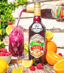 Isabella's Fruit Tangle
