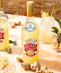 Isabella's Brewed Ginger