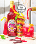 Isabella's Jelly Snakes