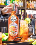 Isabella's Lemon, Lime & Bitters