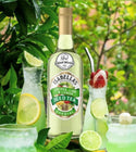 Isabella's Lychee, Lime & Lemon Iced Tea