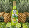 Isabella's Pine Lime