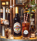 Isabella's Sarsaparilla