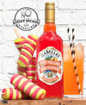 Isabella's Peach, Pineapple & Blueberry